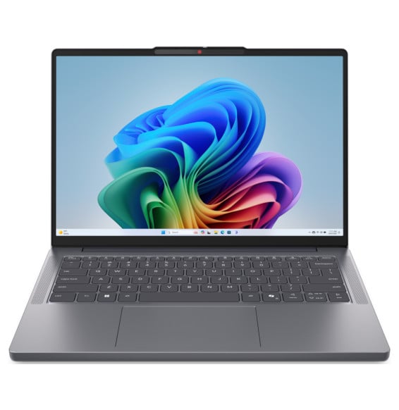 Ordinateur portable Lenovo IdeaPad Slim 3 14IWC11 (83RQ00DWFE)