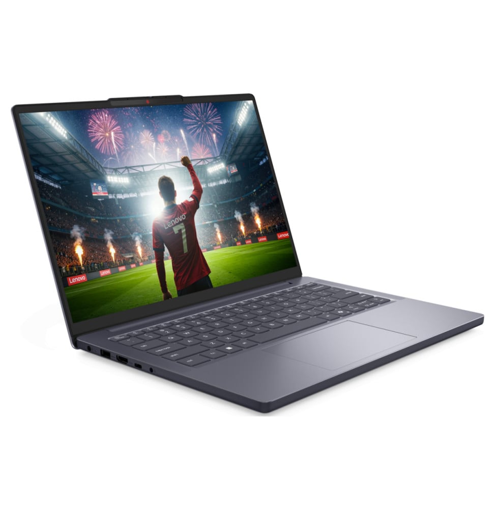 Ordinateur portable Lenovo IdeaPad Slim 3 14IWC11 Intel Core 5 315 8 Go 512 Go (83RQ00DWFE)