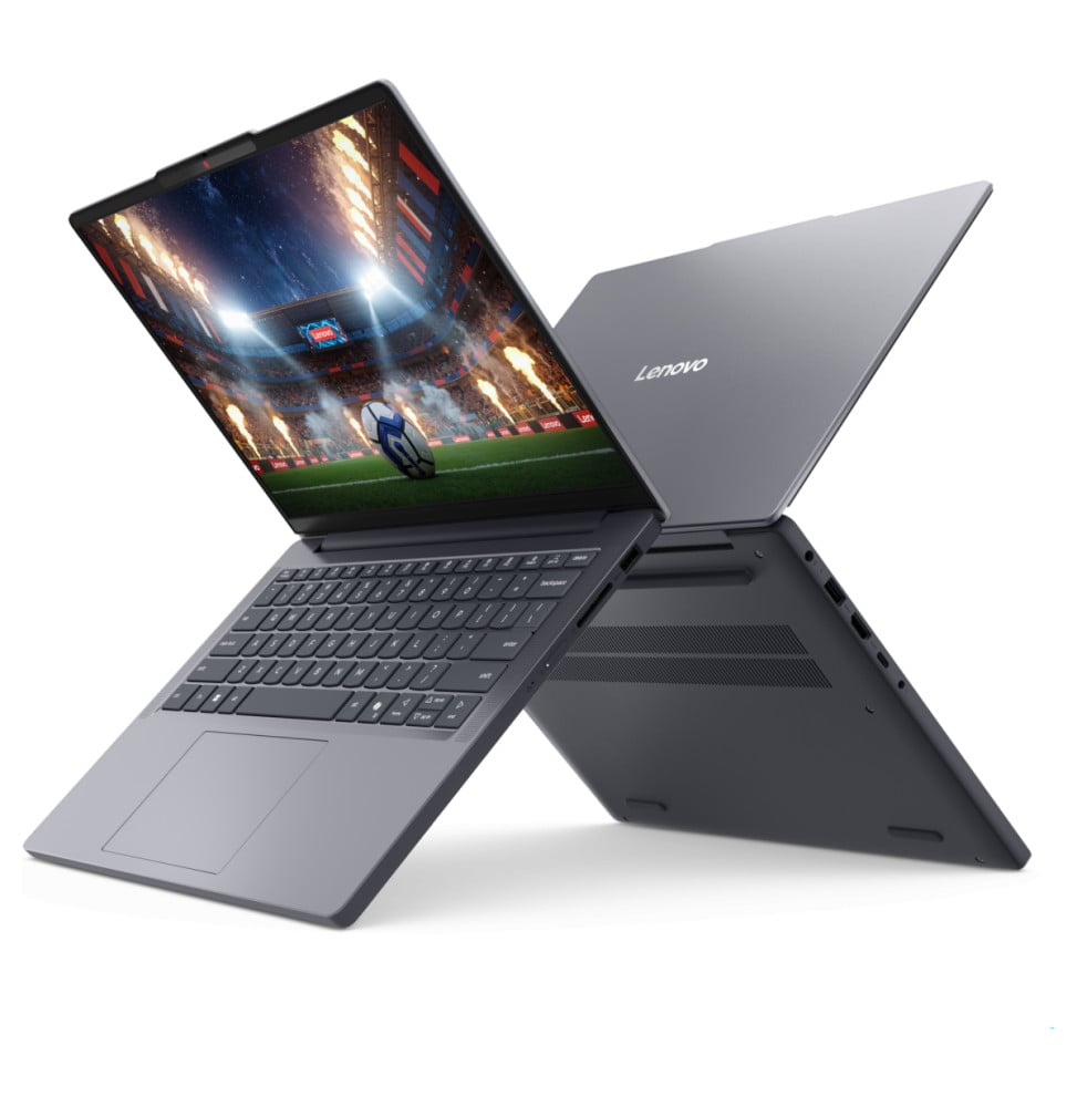 حاسوب محمول Lenovo IdeaPad Slim 3 14IWC11 Intel Core 5 315 ذاكرة 8 جيجابايت 512 جيجابايت (83RQ00DWFE) — صورة 5