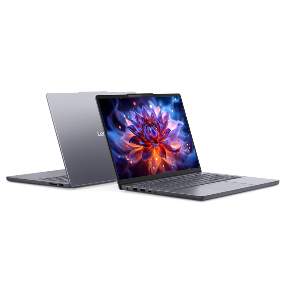 Ordinateur portable Lenovo IdeaPad Slim 3 14IWC11 Intel Core 5 315 8 Go 512 Go (83RQ00DWFE)