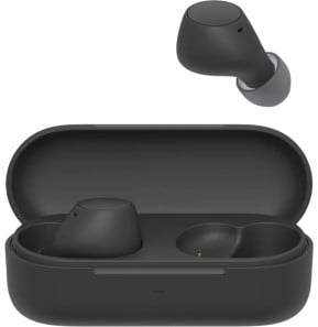 Écouteurs sans fil Sony WF-C510 Bluetooth - Noir (WF-C510/BC E)