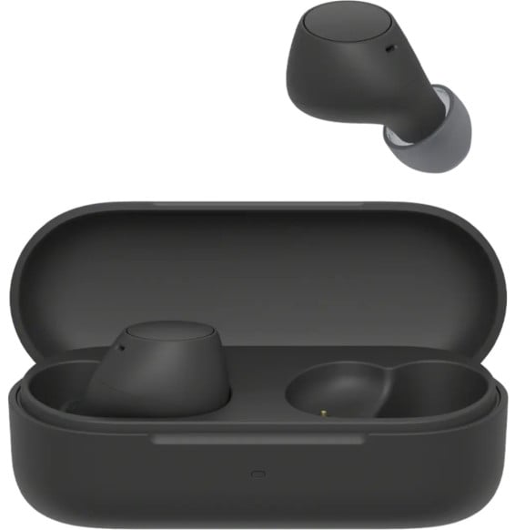 Écouteurs sans fil Sony WF-C510 Bluetooth - Noir (WF-C510/BC E)