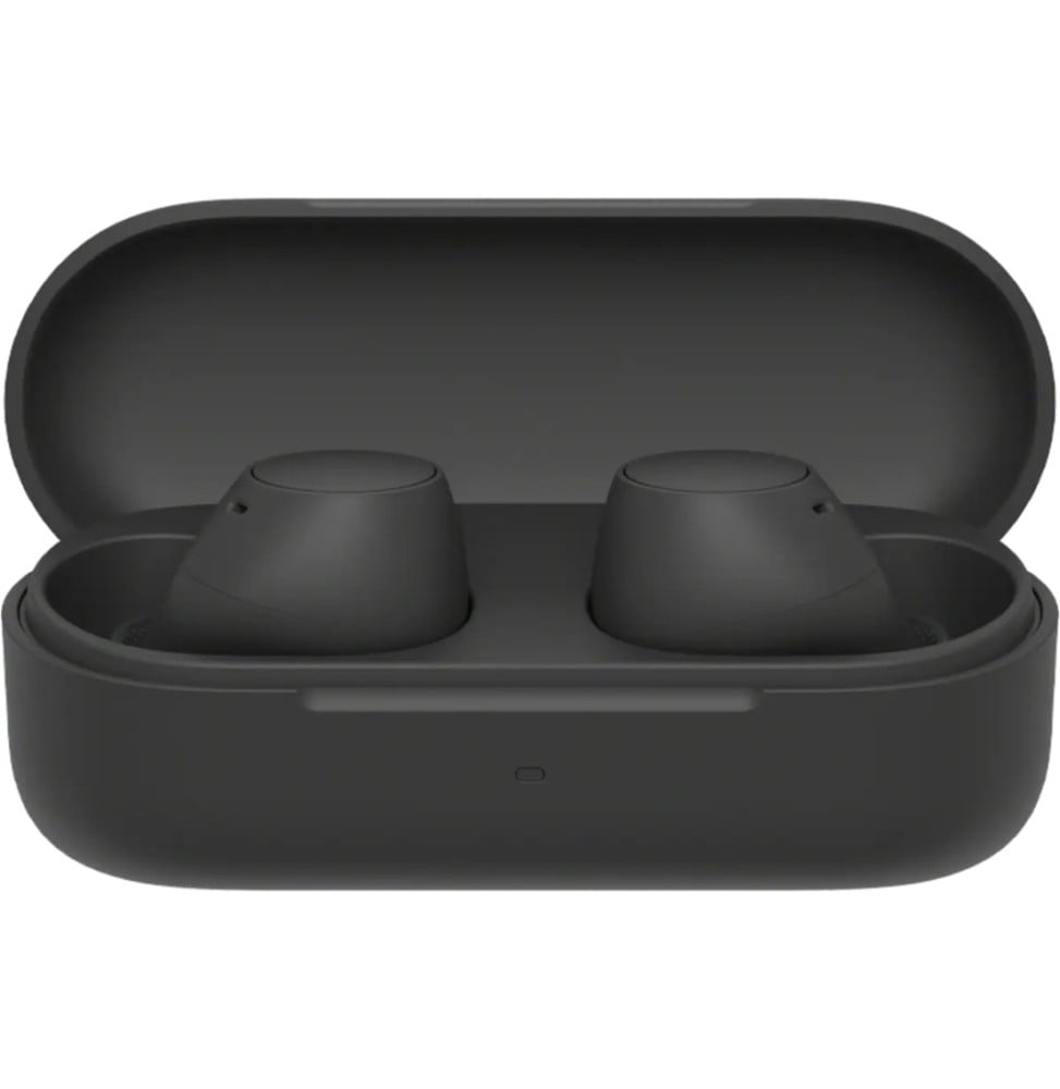 Écouteurs sans fil Sony WF-C510 Bluetooth - Noir (WF-C510/BC E) — image 2