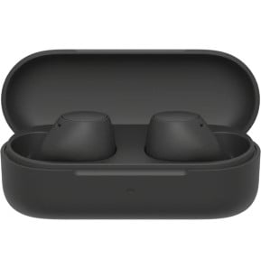 Écouteurs sans fil Sony WF-C510 Bluetooth - Noir (WF-C510/BC E) — image 2