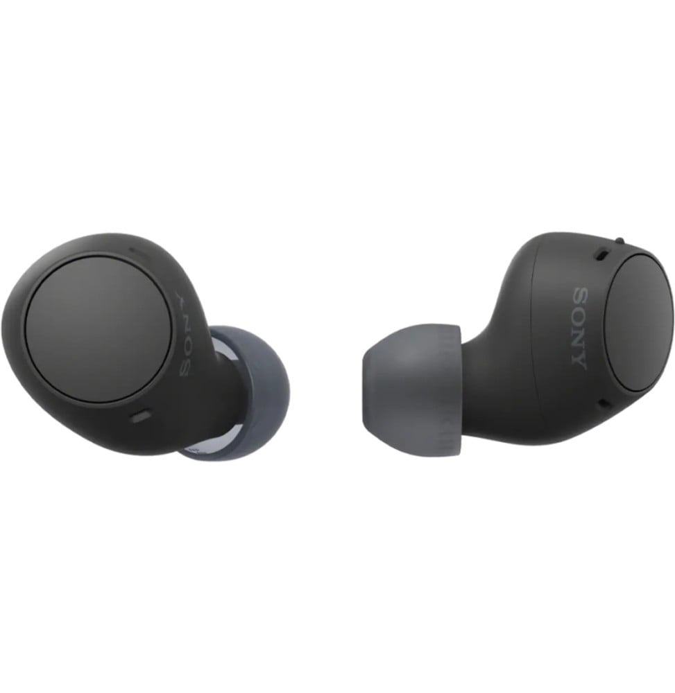Écouteurs sans fil Sony WF-C510 Bluetooth - Noir (WF-C510/BC E) — image 3