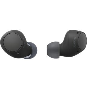 Écouteurs sans fil Sony WF-C510 Bluetooth - Noir (WF-C510/BC E) — image 3
