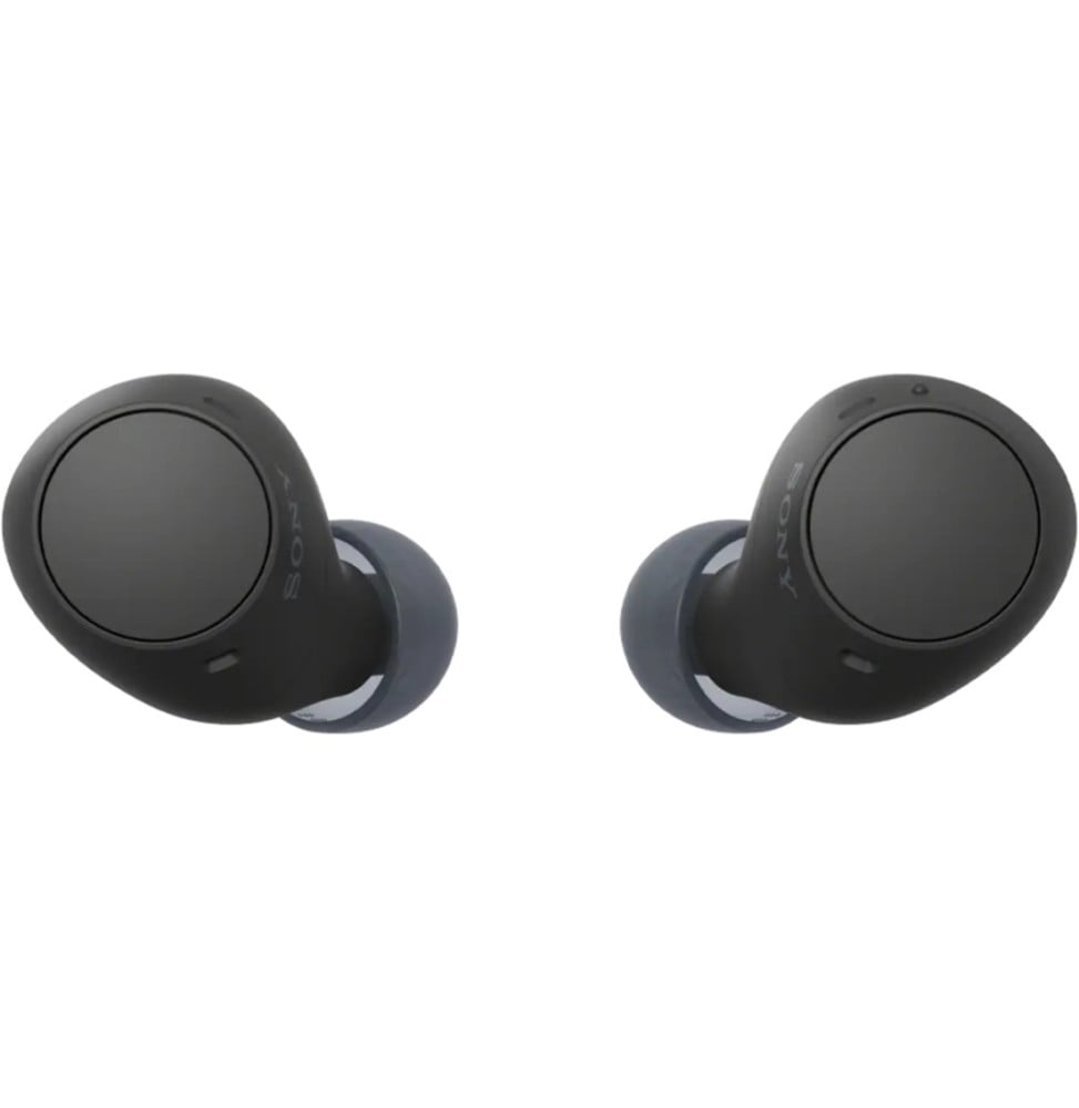Écouteurs sans fil Sony WF-C510 Bluetooth - Noir (WF-C510/BC E) — image 4