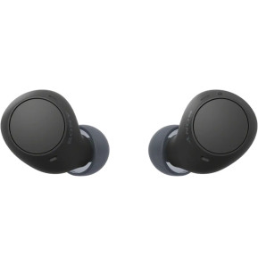 Écouteurs sans fil Sony WF-C510 Bluetooth - Noir (WF-C510/BC E) — image 4