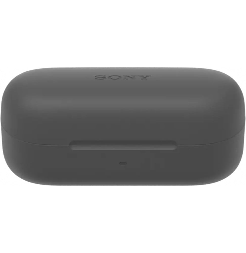 سماعات أذن لاسلكية Sony WF-C510 Bluetooth - أسود (WF-C510/BC E) — صورة 5