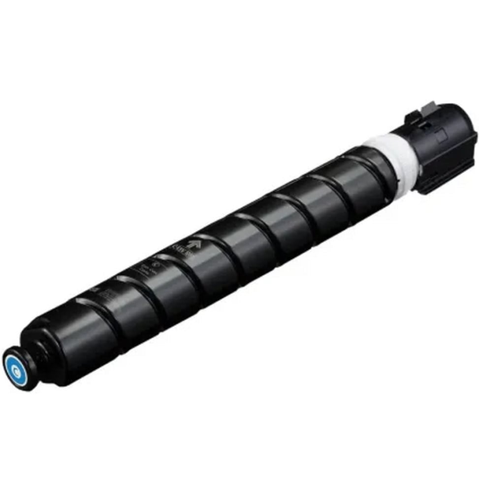 Canon C-EXV 1008 Cyan - Toner Canon d'origine (6738C001) — image 1