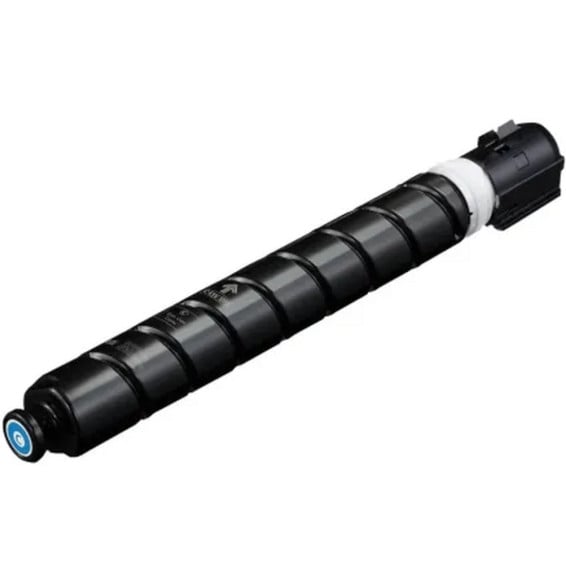 Canon C-EXV 1008 Cyan - Toner Canon d'origine (6738C001)