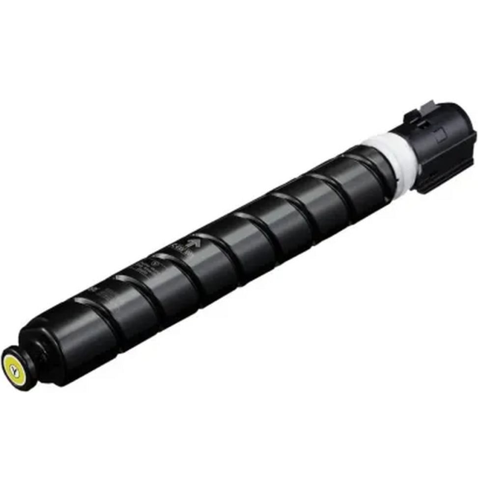 Canon C-EXV 1008 Yellow - Genuine Canon Toner (6740C001) — image 1
