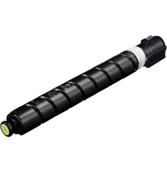 Canon C-EXV 1008 Jaune - Toner Canon d'origine (6740C001)
