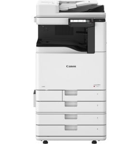 Imprimante A3 Multifonction Laser Couleur Canon imageFORCE C3026 (7220C006)