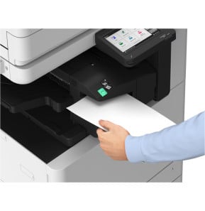 Imprimante A3 Multifonction Laser Couleur Canon imageFORCE C3026 (7220C006) — image 3