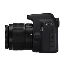 Reflex Canon EOS 1200D + Objectif 18-55DC