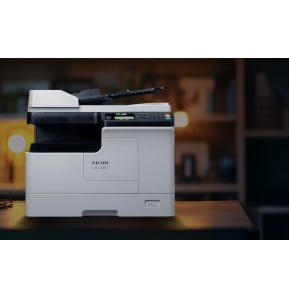 Ricoh M 2310N A3 Monochrome Laser Multifunction Printer — image 6