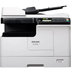 Imprimante A3 Multifonction Laser Monochrome Ricoh M 2310N