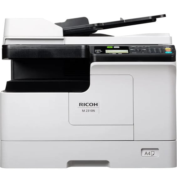 Imprimante A3 Multifonction Laser Monochrome Ricoh M 2310N
