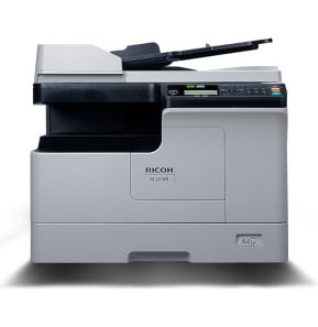 Imprimante A3 Multifonction Laser Monochrome Ricoh M 2310N — image 5