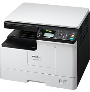 Ricoh M 2310N A3 Monochrome Laser Multifunction Printer — image 3