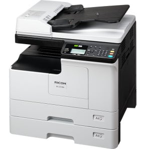 Imprimante A3 Multifonction Laser Monochrome Ricoh M 2310N — image 2