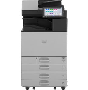 Ricoh IM C2010 A3 Colour Laser Multifunction Printer
