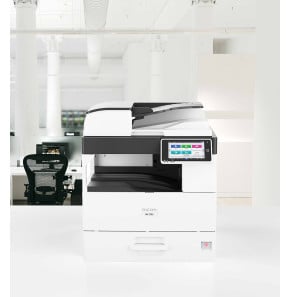 Imprimante A3 Multifonction Laser Monochrome Ricoh IM 2702 — image 2