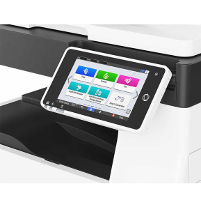 Ricoh IM 2702 A3 Monochrome Laser Multifunction Printer — image 3