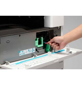 Imprimante A3 Multifonction Laser Monochrome Ricoh IM 2702 — image 5