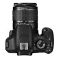 Reflex Canon EOS 1200D + Objectif 18-55DC