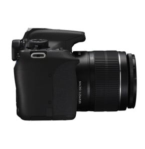 Reflex Canon EOS 1200D + Objectif 18-55DC
