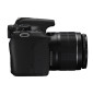 Reflex Canon EOS 1200D + Objectif 18-55DC