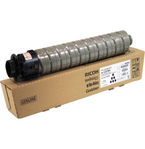 Ricoh Black Toner 30,000 Pages for IM C2010 and IM C2510 (842561)