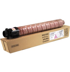 Ricoh Magenta Toner 18,000 Pages for IM C2010 and IM C2510 (842563)