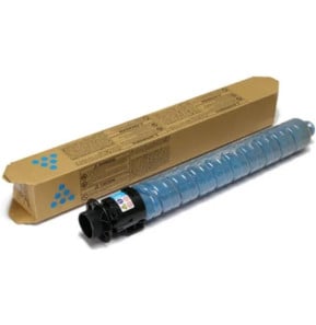 Ricoh Cyan Toner 28,000 Pages for IM C3010 and IM C3510 (842509)