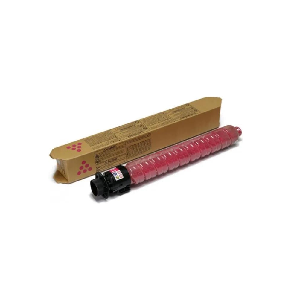 Toner Ricoh Magenta 28 000 pages pour IM C3010 et IM C3510 (842508)