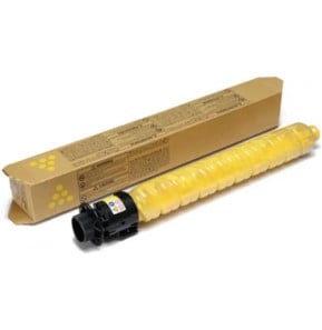 Ricoh Yellow Toner 28,000 Pages for IM C3010 and IM C3510 (842507)