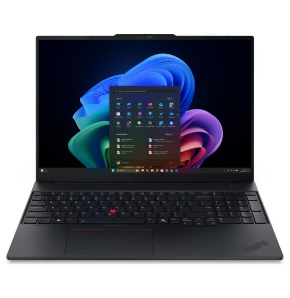 Ordinateur portable Lenovo ThinkPad E16 Gen 3 (22AY000VFE)