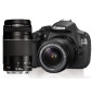 Reflex Canon EOS 1200D + Objectif 18-55 IS