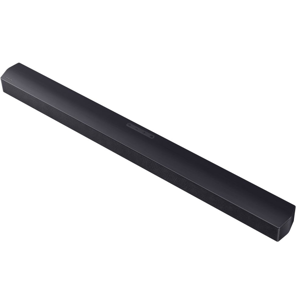 Barre de son Samsung HW-B450F 2.1 ch Bluetooth avec caisson de basses sans fil (HW-B450F-MV) — image 3