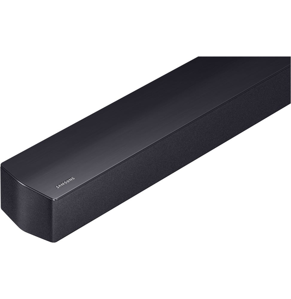 Barre de son Samsung HW-B450F 2.1 ch Bluetooth avec caisson de basses sans fil (HW-B450F-MV) — image 4