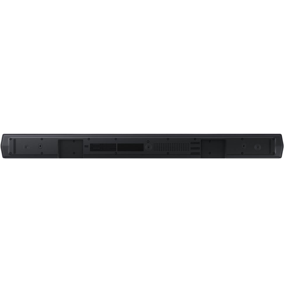 Barre de son Samsung HW-B450F 2.1 ch Bluetooth avec caisson de basses sans fil (HW-B450F-MV) — image 5