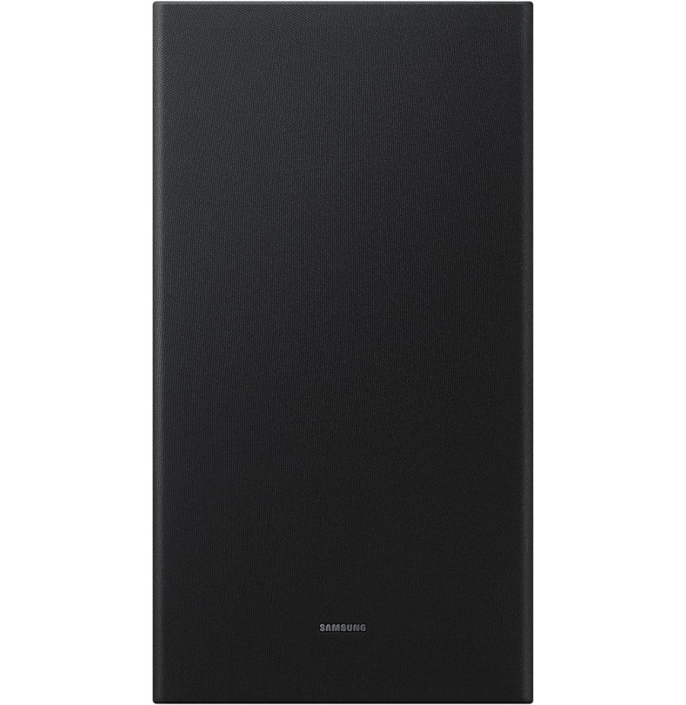 Barre de son Samsung HW-B450F 2.1 ch Bluetooth avec caisson de basses sans fil (HW-B450F-MV) — image 6