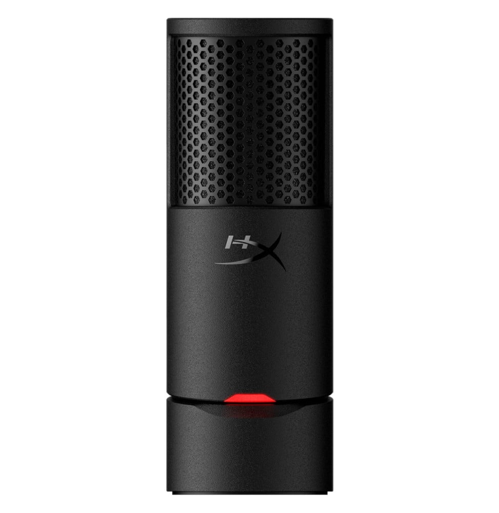 HyperX SoloCast 2 USB Microphone Black (AR0A0AA) — image 1