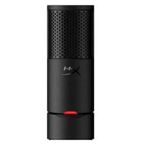 Microphone USB HyperX SoloCast 2 noir (AR0A0AA)