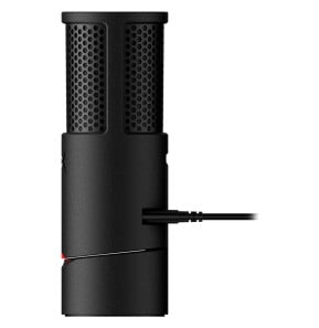 Microphone USB HyperX SoloCast 2 noir (AR0A0AA) — image 2