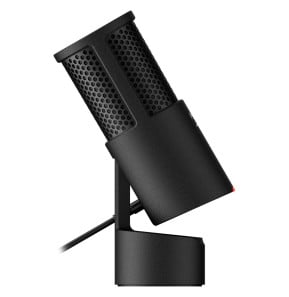 Microphone USB HyperX SoloCast 2 noir (AR0A0AA) — image 3