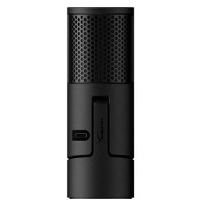 Microphone USB HyperX SoloCast 2 noir (AR0A0AA) — image 4