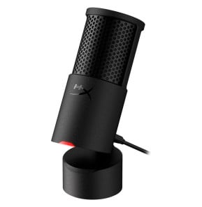 Microphone USB HyperX SoloCast 2 noir (AR0A0AA) — image 5
